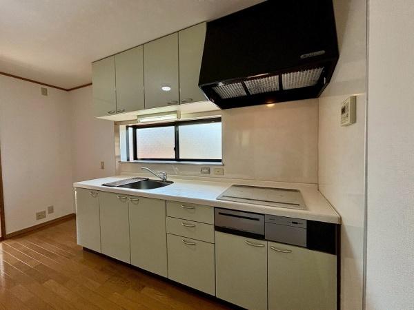 堺市東区北野田の中古一戸建て