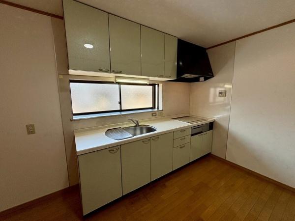 堺市東区北野田の中古一戸建て