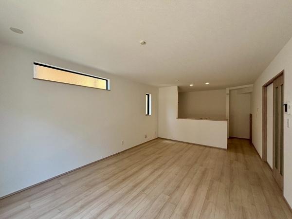 堺市美原区北余部　新築戸建