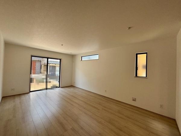 堺市美原区北余部　新築戸建