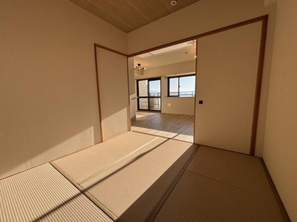 メゾンドール・ラーバン和泉1番館