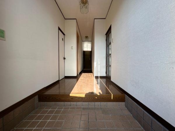 堺市西区上の中古一戸建て