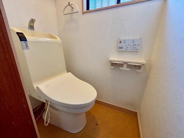堺市西区上の中古一戸建て
