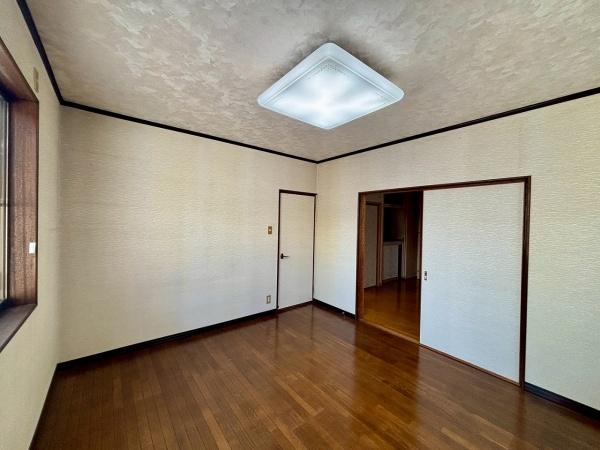 堺市西区上の中古一戸建て