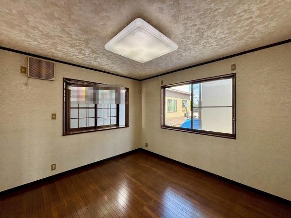 堺市西区上の中古一戸建て