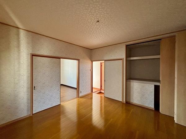 堺市西区上の中古一戸建て