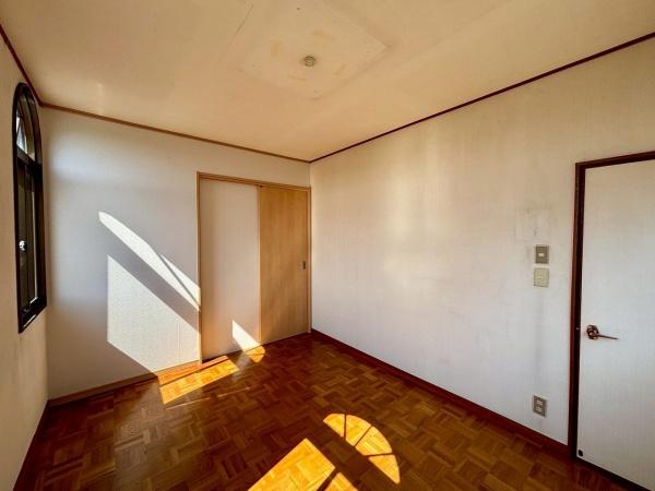 堺市西区上の中古一戸建て