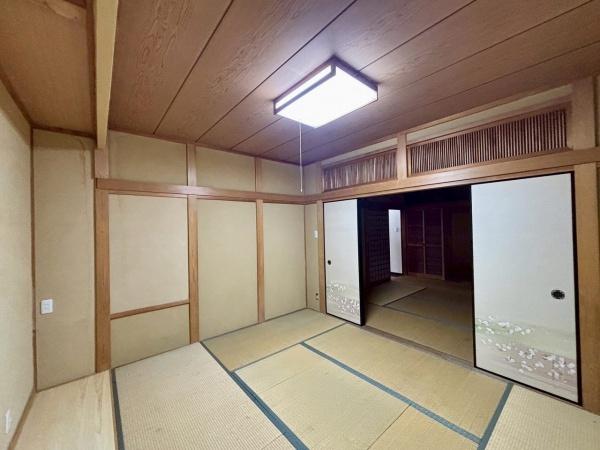 堺市西区上の中古一戸建て