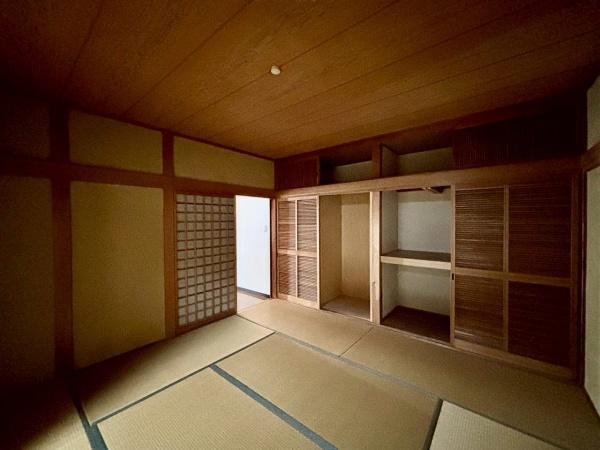堺市西区上の中古一戸建て