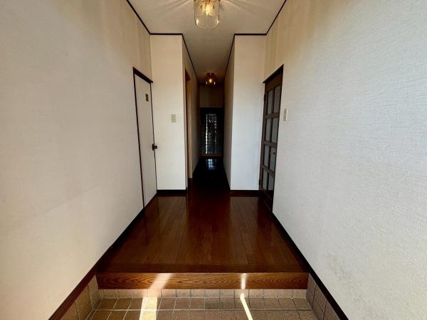 堺市西区上の中古一戸建て