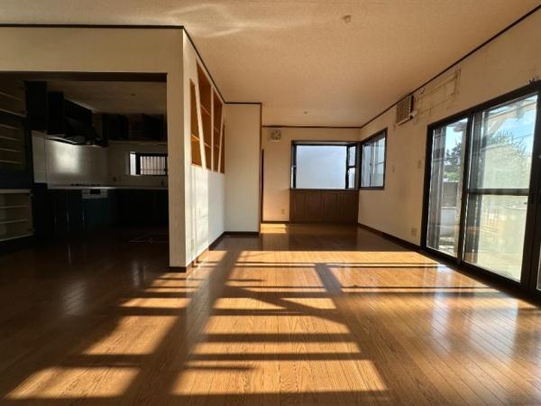 堺市西区上　中古戸建