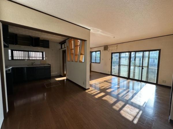 堺市西区上　中古戸建
