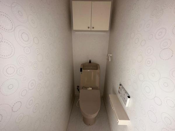 堺市西区上の中古一戸建て