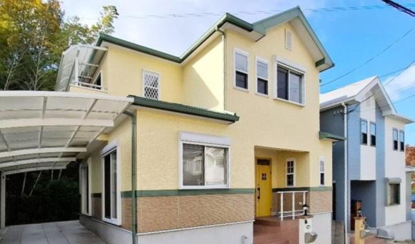 和泉市室堂町　中古戸建