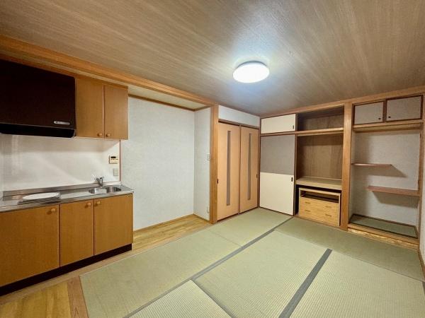 堺市東区日置荘西町３丁の中古一戸建て