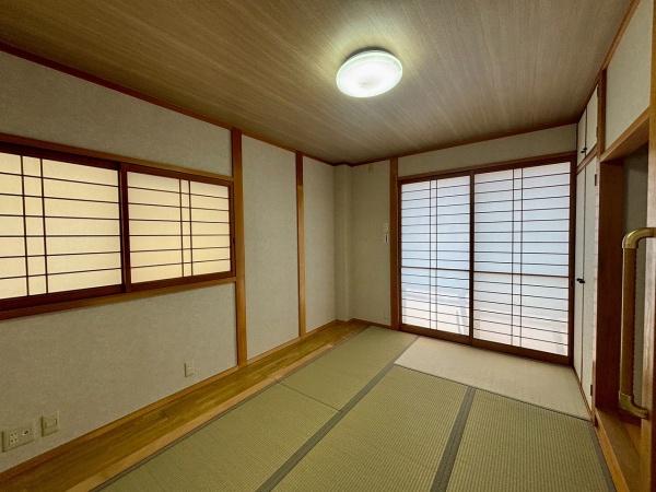 堺市東区日置荘西町３丁の中古一戸建て