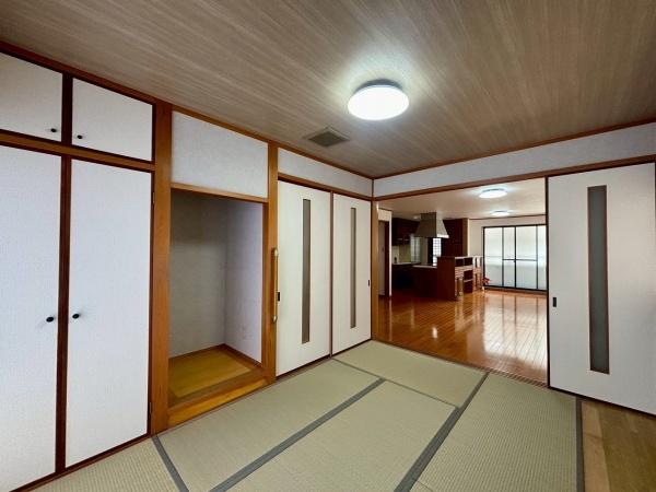 堺市東区日置荘西町３丁の中古一戸建て