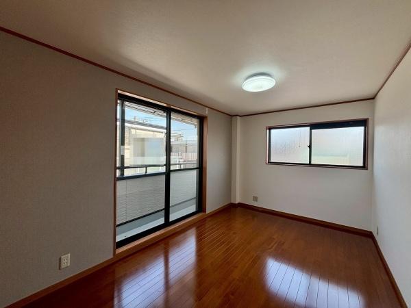 堺市東区日置荘西町３丁の中古一戸建て