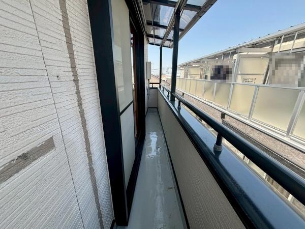 堺市東区日置荘西町３丁の中古一戸建て