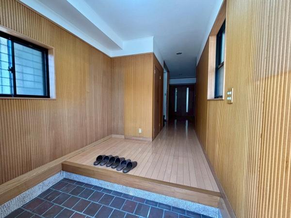 堺市東区日置荘西町３丁の中古一戸建て