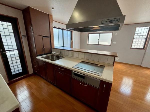 堺市東区日置荘西町3丁　中古戸建