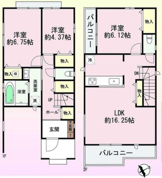 堺市堺区永代町２丁の新築一戸建