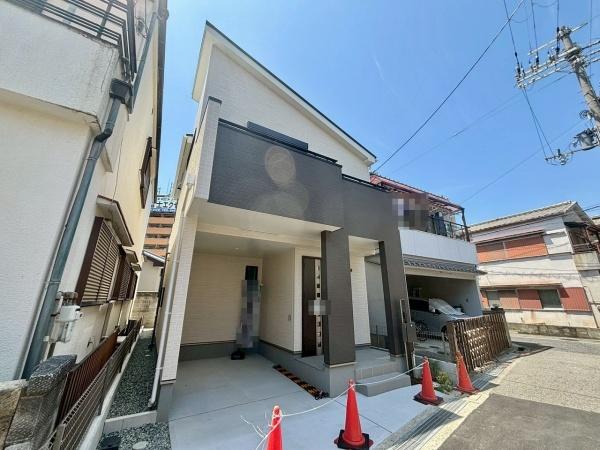 堺市堺区永代町２丁の新築一戸建