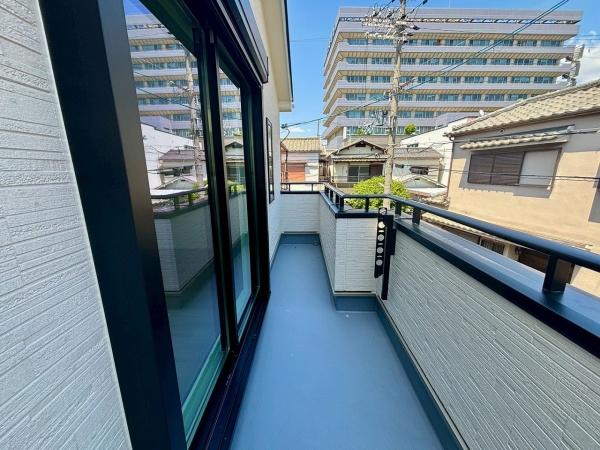 堺市堺区永代町２丁の新築一戸建