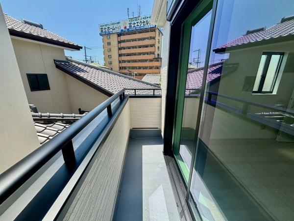 堺市堺区永代町２丁の新築一戸建