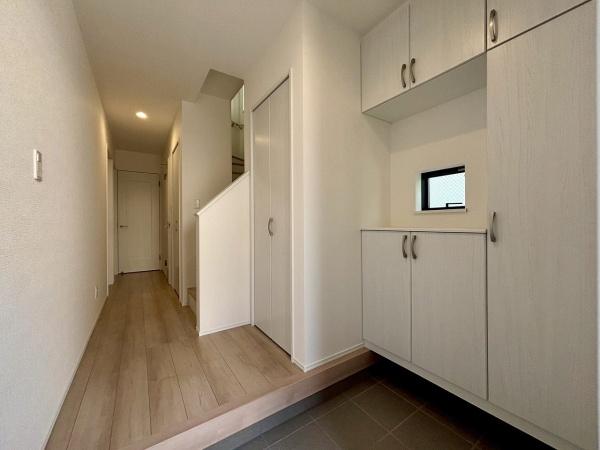 堺市堺区永代町２丁の新築一戸建
