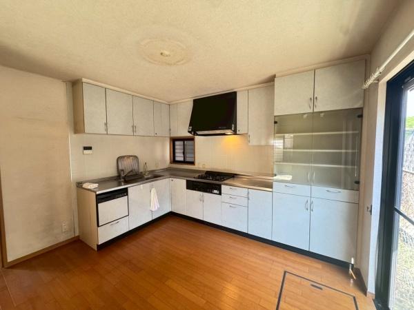 堺市中区上之の中古一戸建て