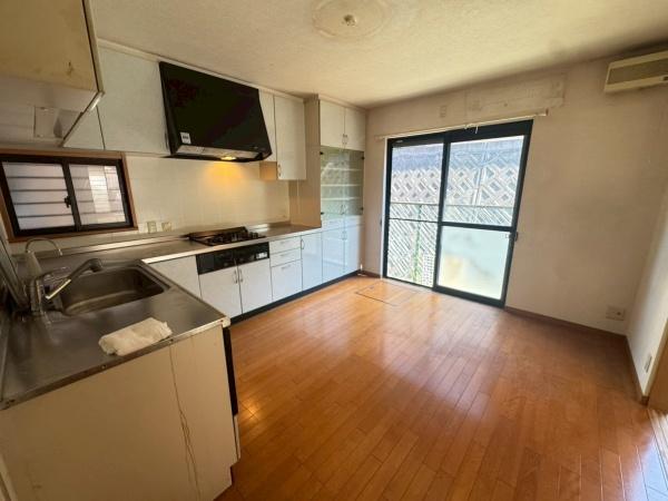 堺市中区上之の中古一戸建て