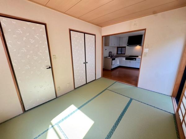 堺市中区上之の中古一戸建て