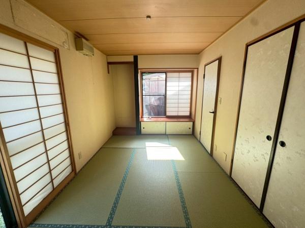 堺市中区上之の中古一戸建て