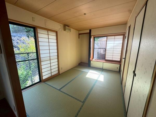 堺市中区上之の中古一戸建て