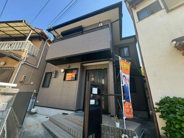 堺市中区上之　中古戸建