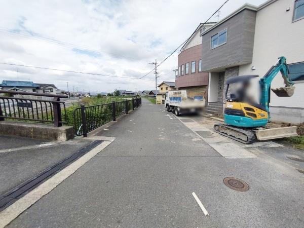 富田林市東板持町2丁目　新築戸建
