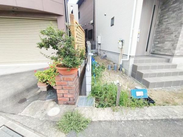 富田林市東板持町2丁目　新築戸建