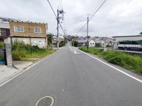 富田林市東板持町2丁目　新築戸建