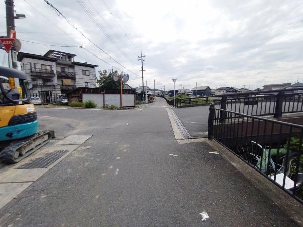富田林市東板持町2丁目　新築戸建