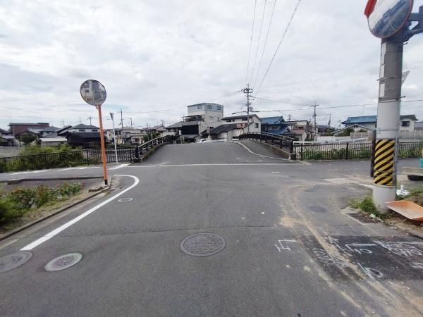 富田林市東板持町2丁目　新築戸建