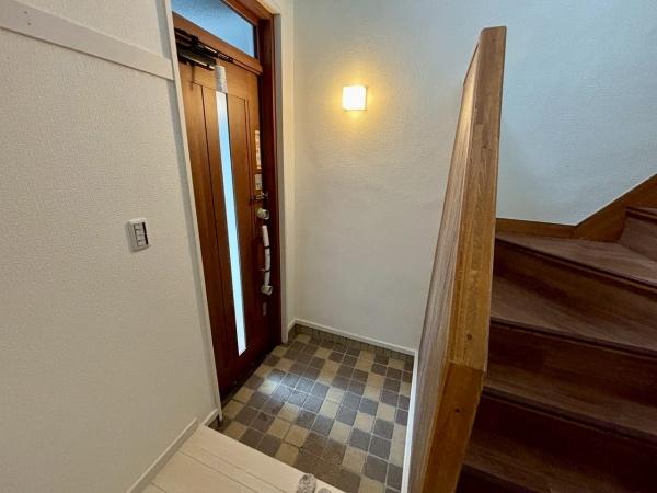 和泉市鶴山台１丁目の中古一戸建て