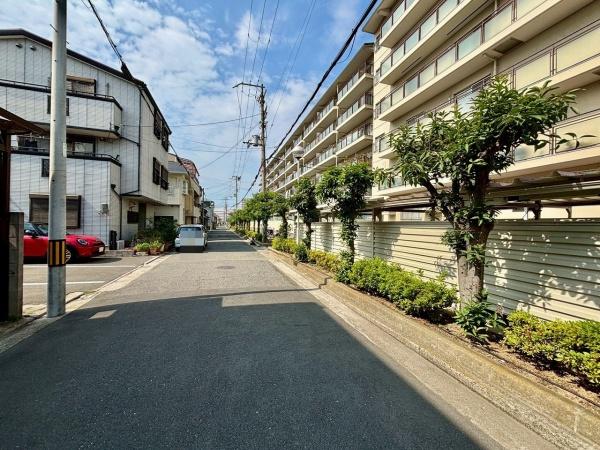 堺東グリーンハイツ