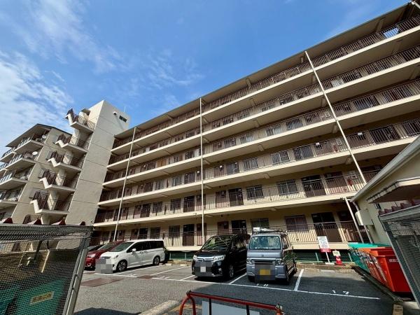 堺東グリーンハイツ