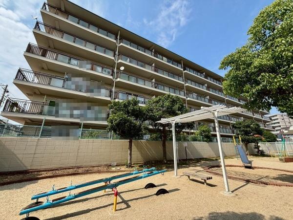 堺東グリーンハイツ