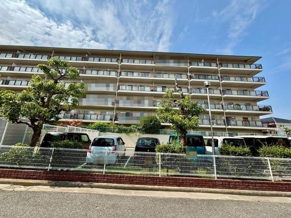 堺東グリーンハイツ