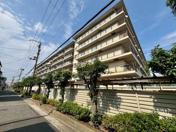 堺東グリーンハイツ