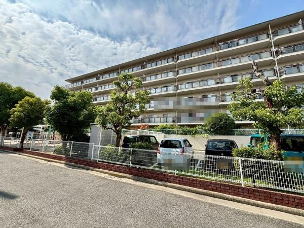 堺東グリーンハイツ