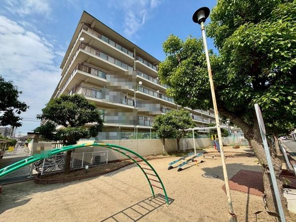 堺東グリーンハイツ