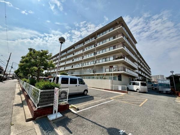 堺東グリーンハイツ